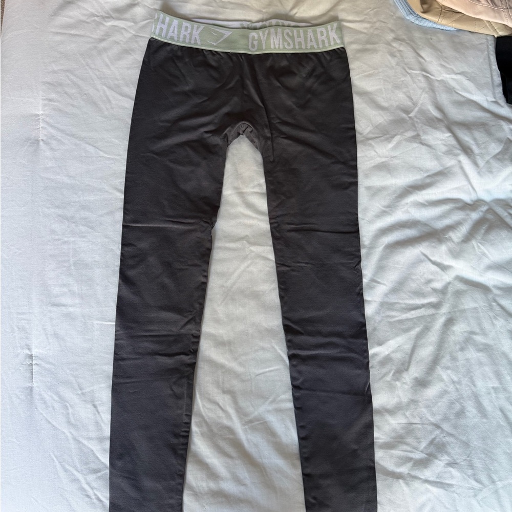 Gymshark Gray Leggings